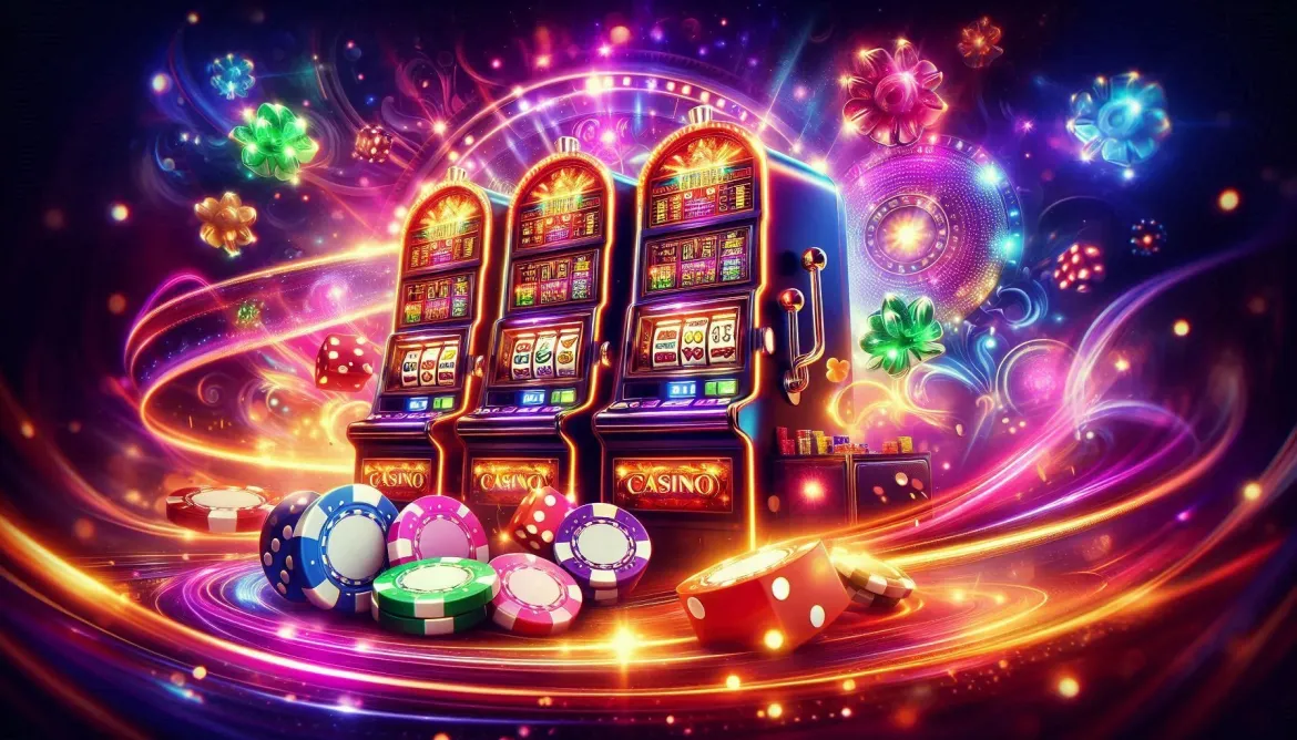 LegionBet Casino
